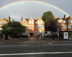 Kaplan Language School Oxford