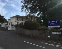 Kaplan Language School Torquay