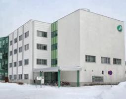 Karelia University of Applied Sciences