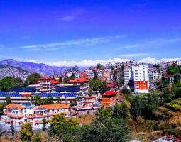 Kathmandu University