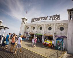 Kings Brighton Summer School 