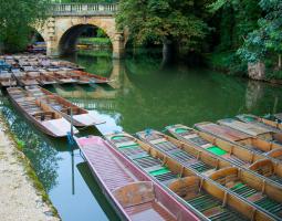 Cambridge Summer School