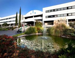 Universidad Europea Madrid