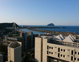 National Taiwan Ocean University