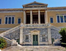 National Technical University of Athens
