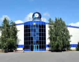 Manash Kozybayev North Kazakhstan university (NKU)