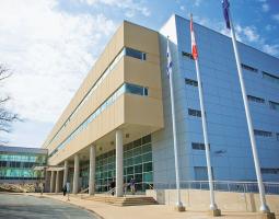 Nova Scotia Community College