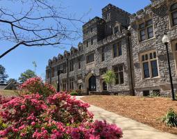 Oglethorpe University