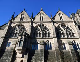 Philipps-University of Marburg