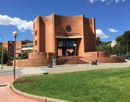 Polytechnic University of Catalonia (UPC)