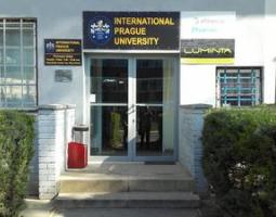 Prague International University