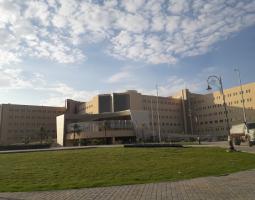 Qassim University