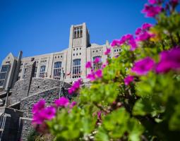 Technical University Federico Santa Maria