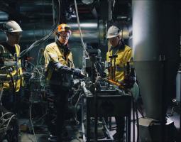 Savonia University of Applied Sciences