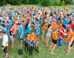 Summer International Balaton Camp