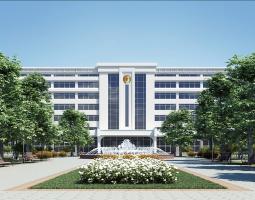 Tashkent Medical Academy