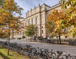 Technical University of Braunschweig