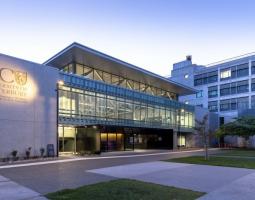 University of Canterbury International College