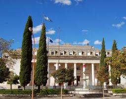 Universidad Nacional Del Sur