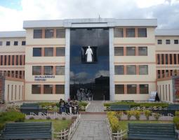 Salesian University of Mexico City