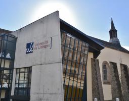 Université de Limoges