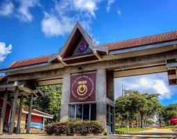 Universiti Teknologi Malaysia