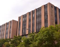 University of Macedonia at Thessaloniki