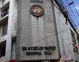 University of Manila