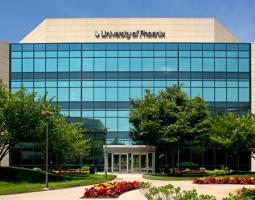 University of Phoenix