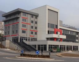 University of Travnik