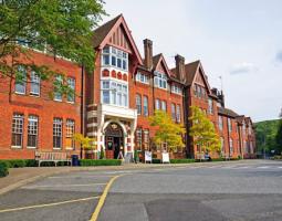 King's Caterham Summer School