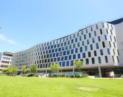 UTS Insearch University College