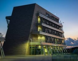 University of Roma - Tor Vergata