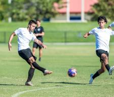 International Center of European Football - Boarding School