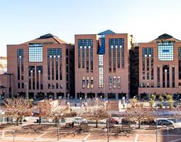 IULM University Milan