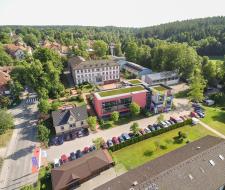 Zinzendorfschulen Königsfeld