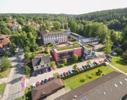 Zinzendorfschulen Königsfeld