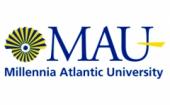 Logo Millennia Atlantic University