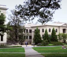 American University of Washington D.C.