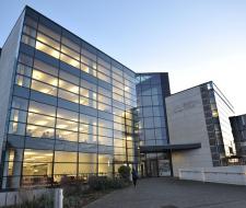 Canterbury Christ Church University