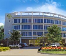 Millennia Atlantic University