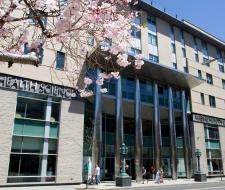 MCPHS University Boston