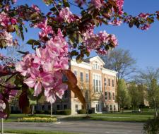 Ohio Northern University (ONU)