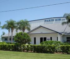 Paris Air Flight School