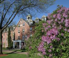 Saint Michael's College