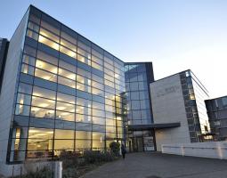 Canterbury Christ Church University