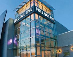 Full Sail University