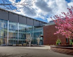 Lower Columbia College