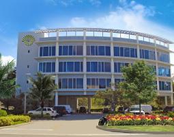 Millennia Atlantic University