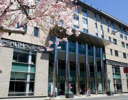 MCPHS University Boston